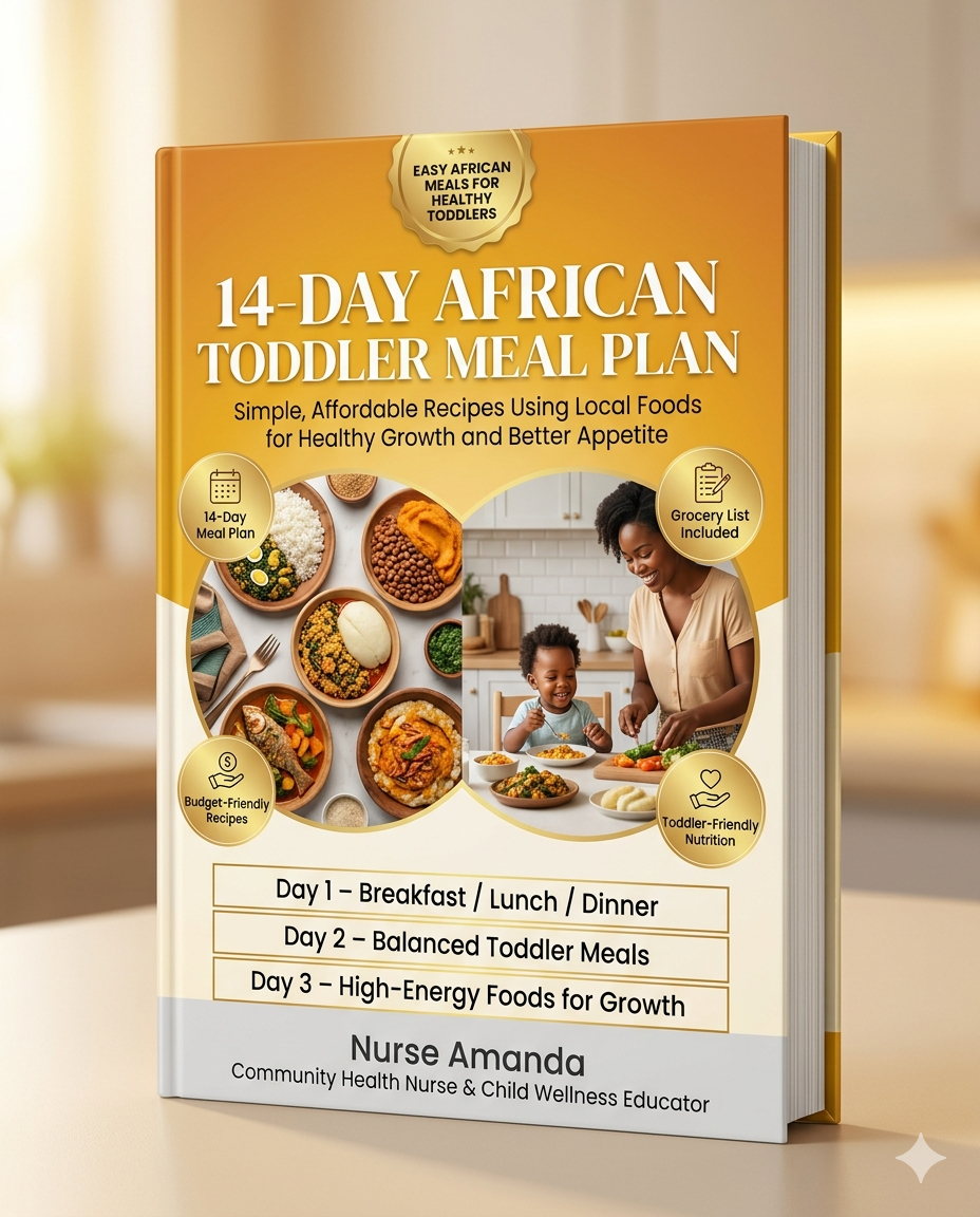 14-Day Affordable Family Meal Planner