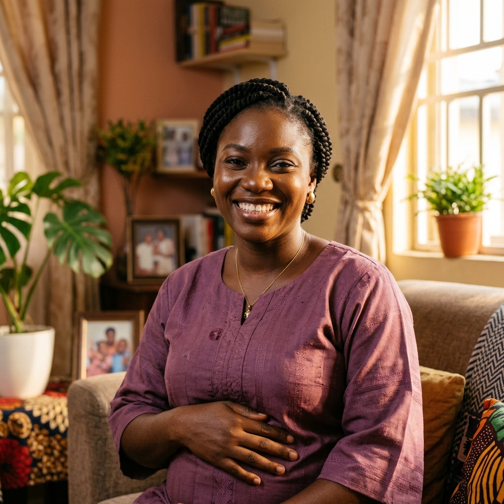 Chioma O.